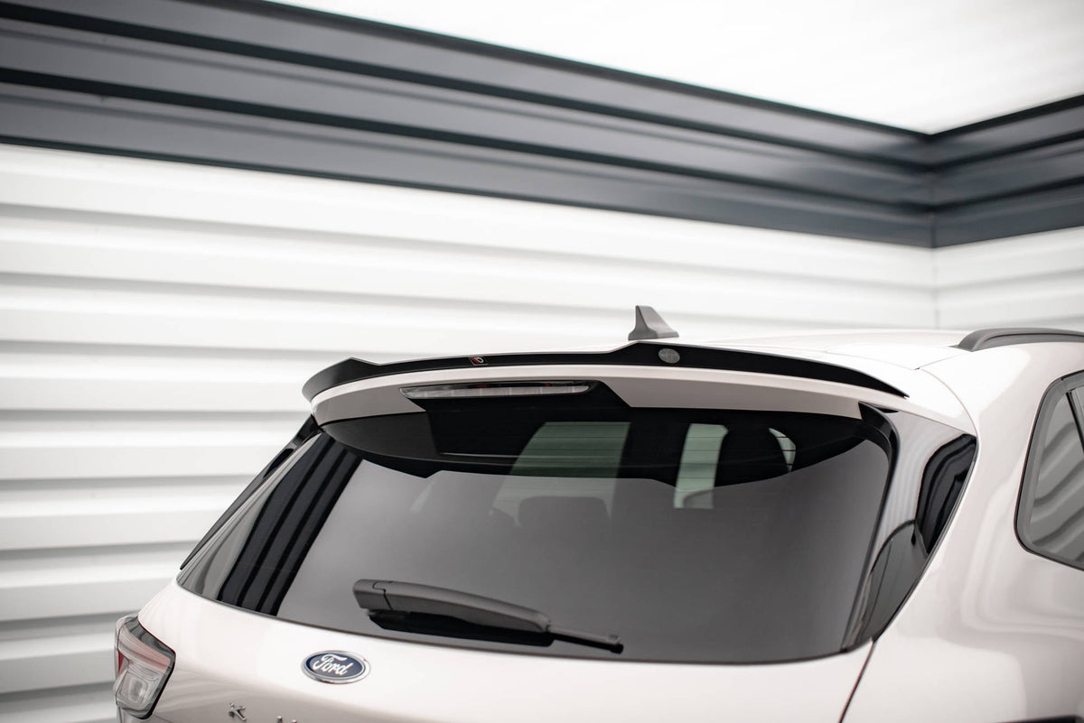 Extensión de alerón para Ford Kuga ST-Line Mk3