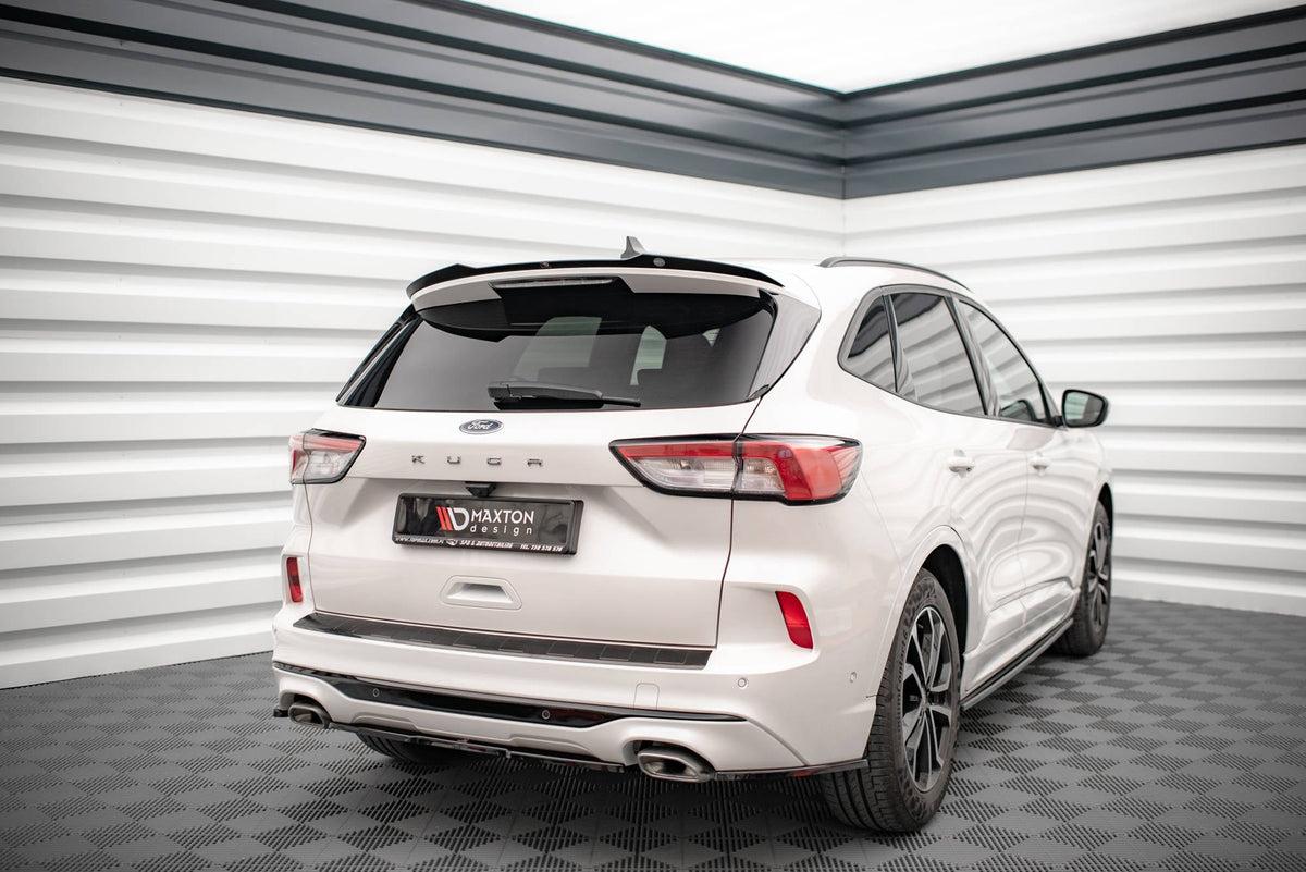 Extensión de alerón para Ford Kuga ST-Line Mk3