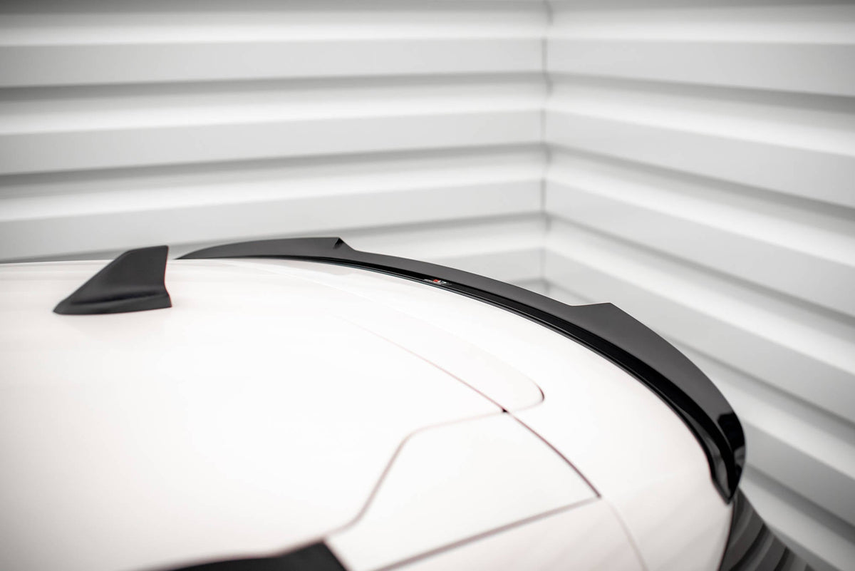Extensión de alerón para Ford Kuga ST-Line Mk3