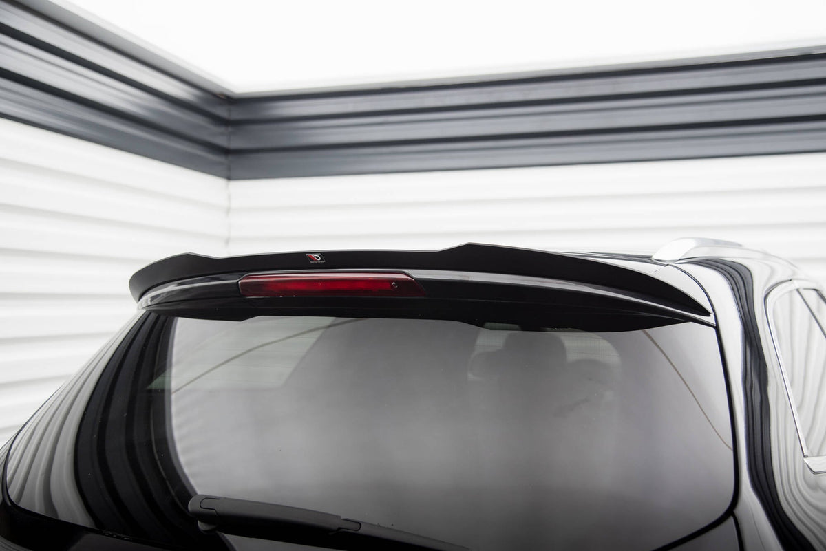 Extensión de alerón para Ford Mondeo Estate ST-Line Mk4 Facelift