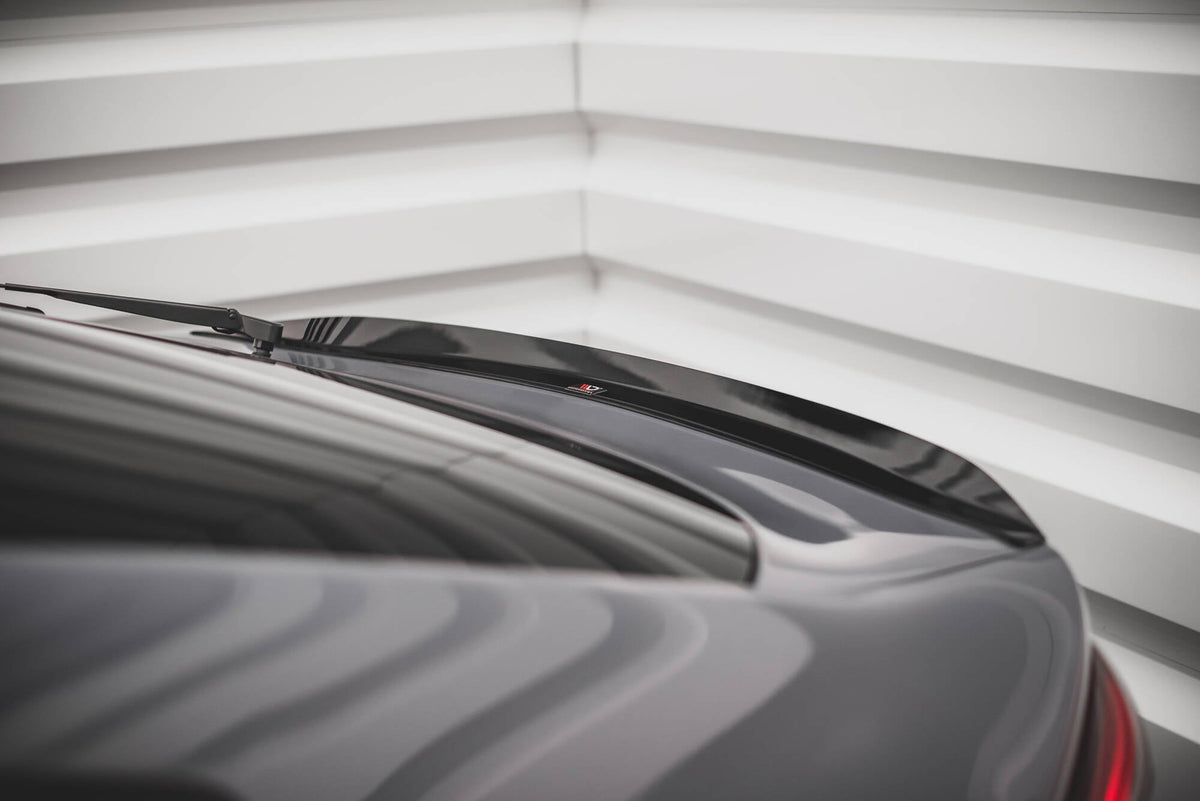 Extensión de alerón para Ford Mondeo Liftback Mk5