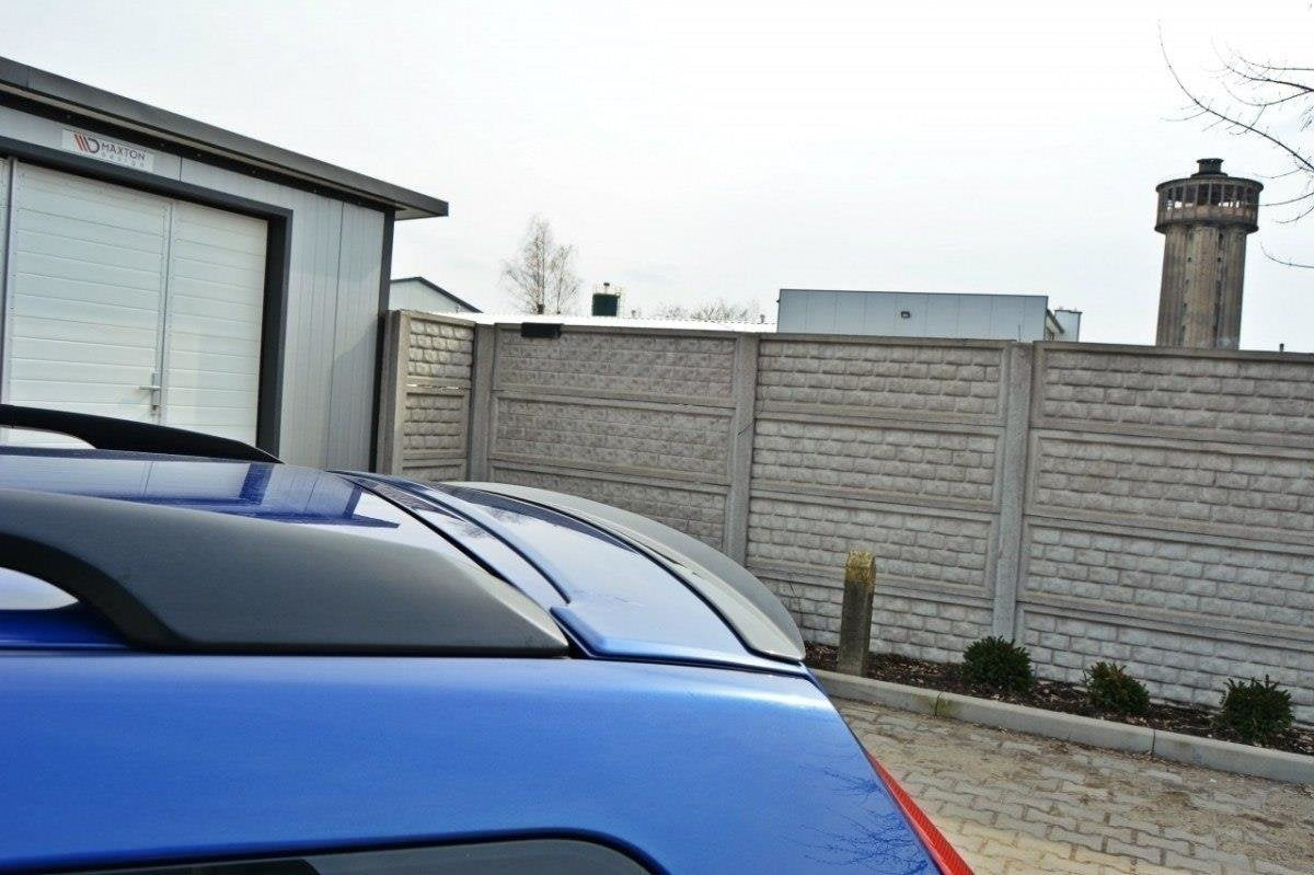 Extensión de alerón para Ford Mondeo Mk3 ST220 Estate
