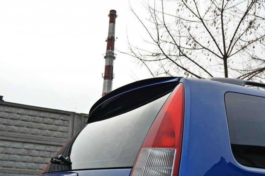 Extensión de alerón para Ford Mondeo Mk3 ST220 Estate