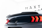 Extensión de alerón para Ford Mustang Dark Horse Mk7