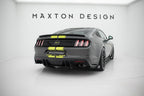 Extensión de alerón para Ford Mustang / Mustang GT Mk6