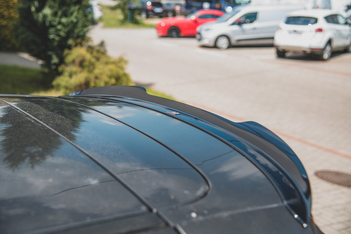 Extensión de alerón para Ford Puma Mk1