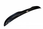 Extensión de alerón para Honda Jazz Mk1