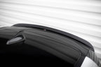 Extensión de alerón para Hyundai I30 Mk3 Hatchback
