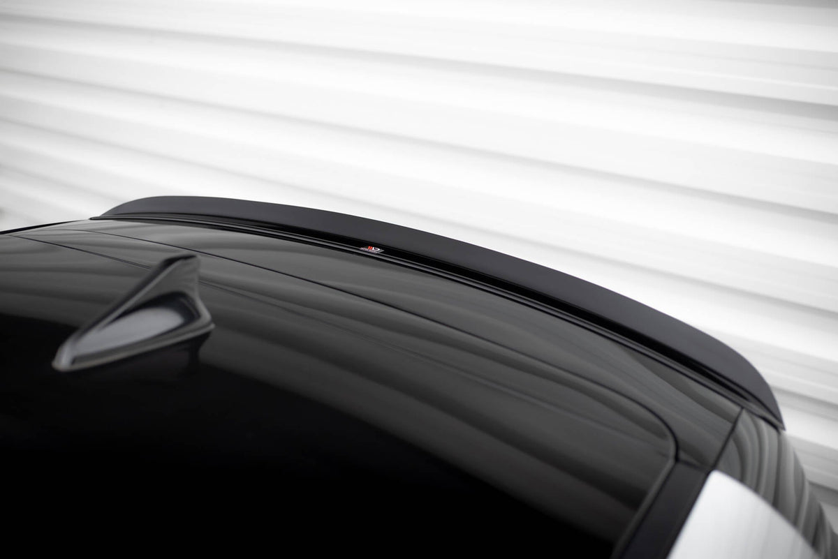 Extensión de alerón para Hyundai I30 Mk3 Hatchback