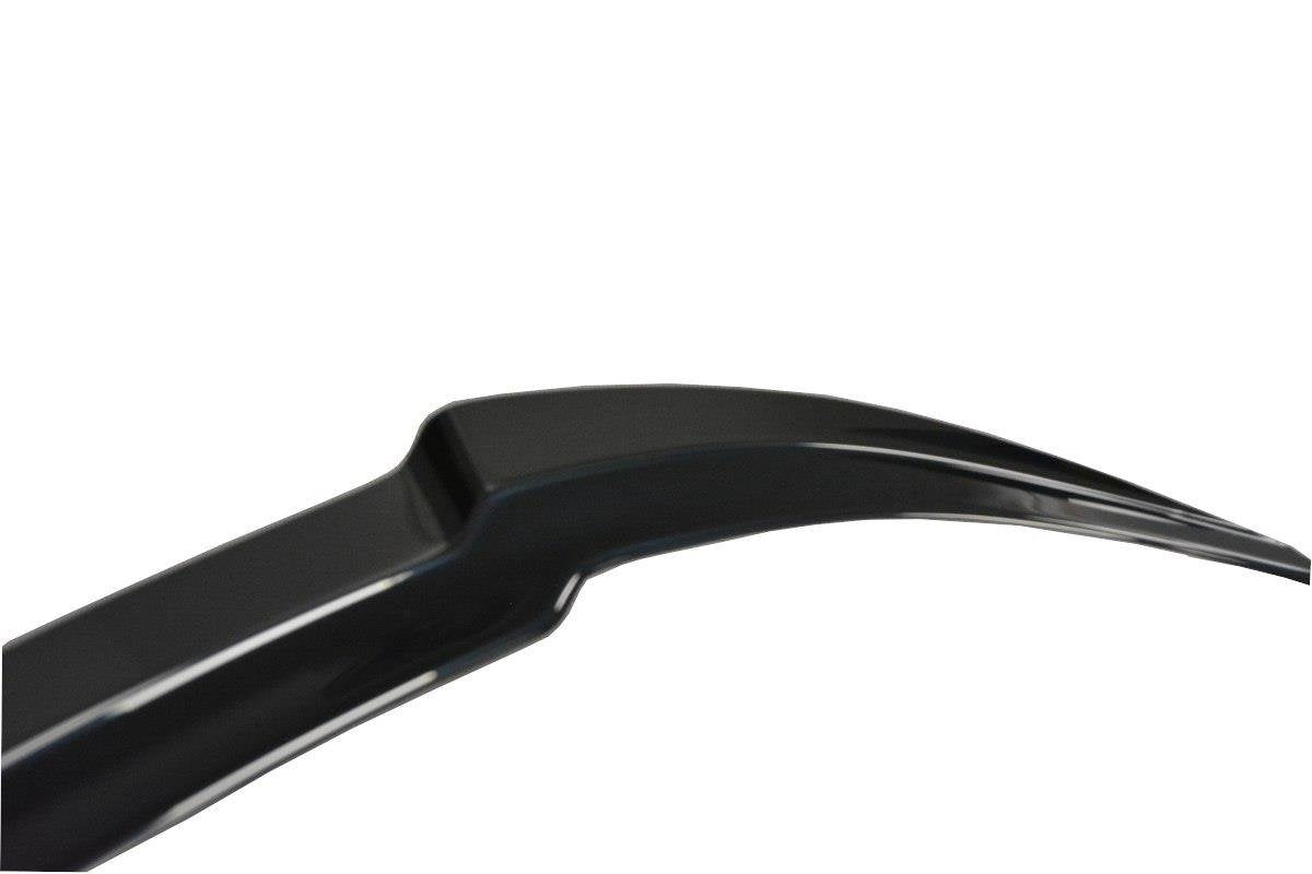 Extensión de alerón para Honda Civic Mk9 Facelift