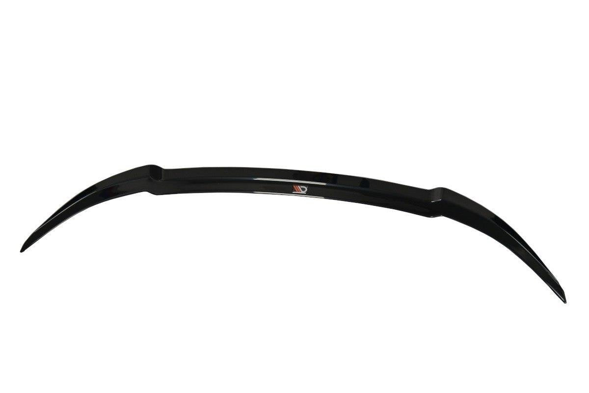 Extensión de alerón para Honda Civic Mk9 Facelift