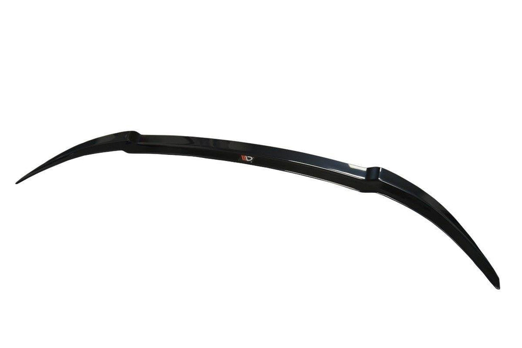 Extensión de alerón para Honda Civic Mk9 Facelift