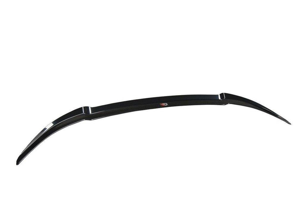 Extensión de alerón para Honda Civic Mk9 Facelift