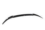 Extensión de alerón para Honda Civic Mk9 Facelift