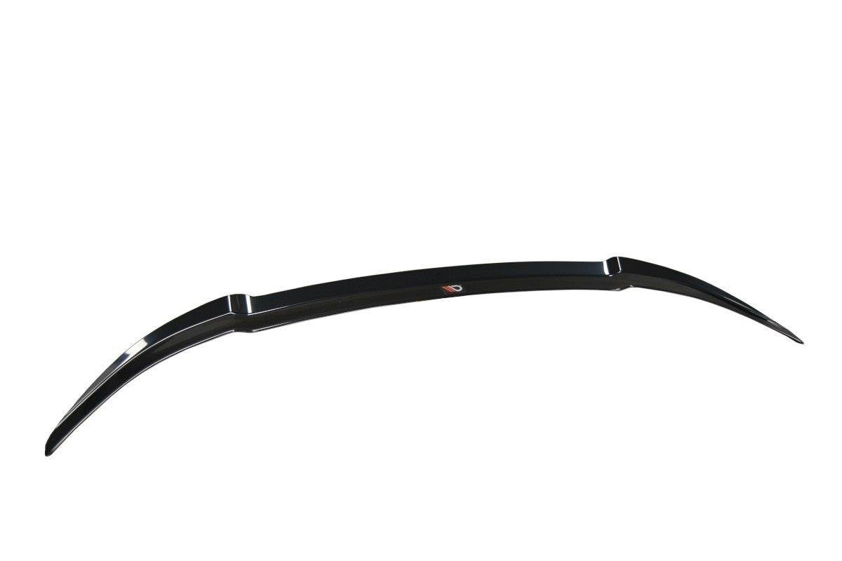 Extensión de alerón para Honda Civic Mk9 Facelift