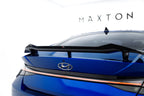 Extensión de alerón para Hyundai Elantra N Mk7