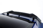 Extensión de alerón para Hyundai Elantra N Mk7