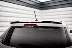 Extensión de alerón para Hyundai I20 Mk2 Facelift