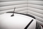 Extensión de alerón para Hyundai I20 Mk2 Facelift