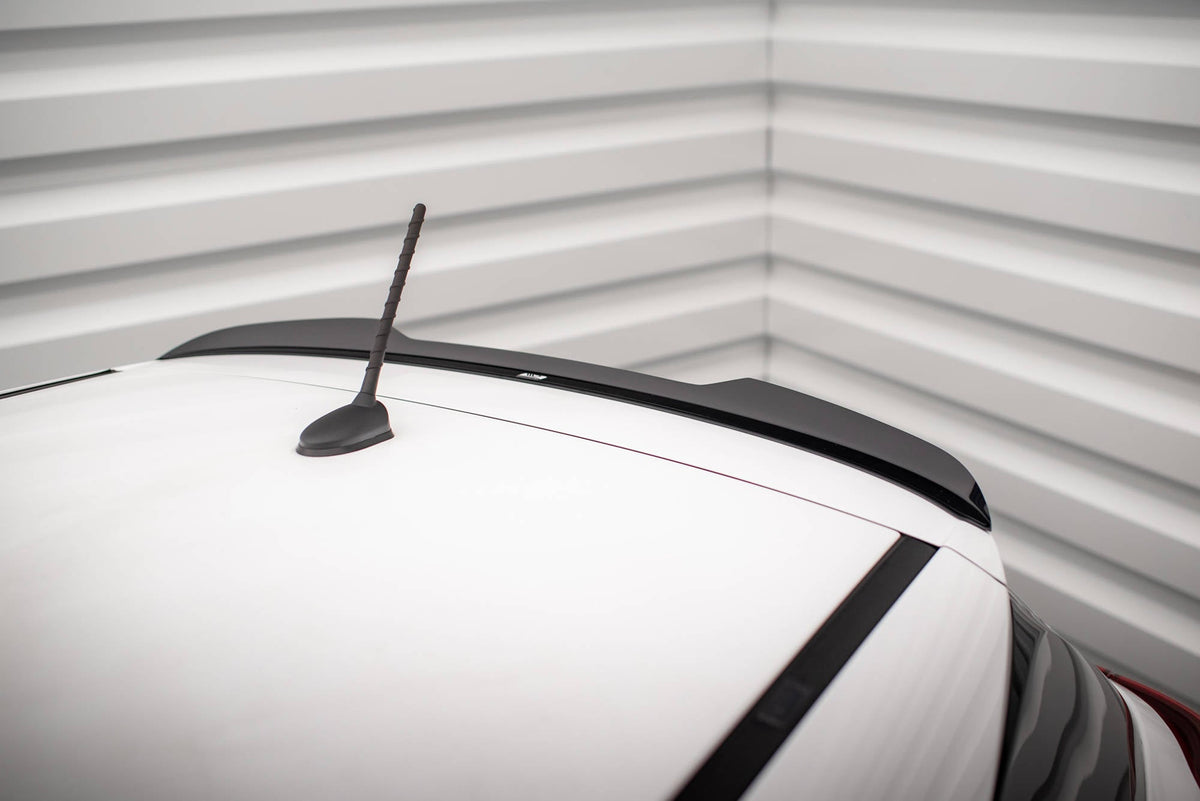 Extensión de alerón para Hyundai I20 Mk2 Facelift