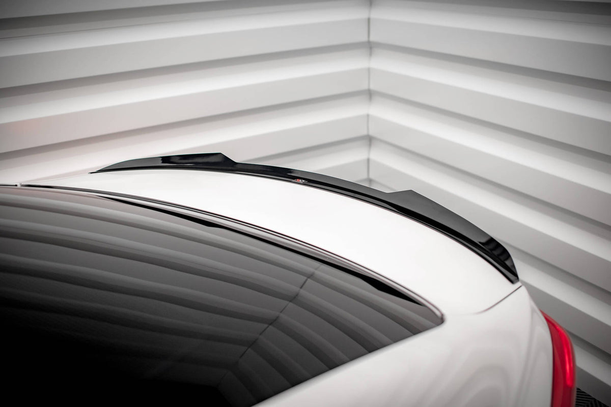 Extensión de alerón para Hyundai I40 Mk1