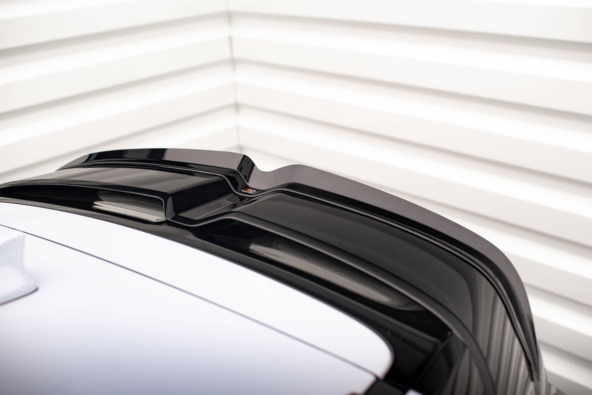 Extensión de alerón para Hyundai Kona N Mk1