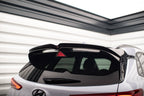 Extensión de alerón para Hyundai Kona N Mk1