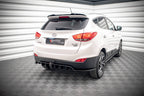 Extensión de alerón para Hyundai ix35 Mk1