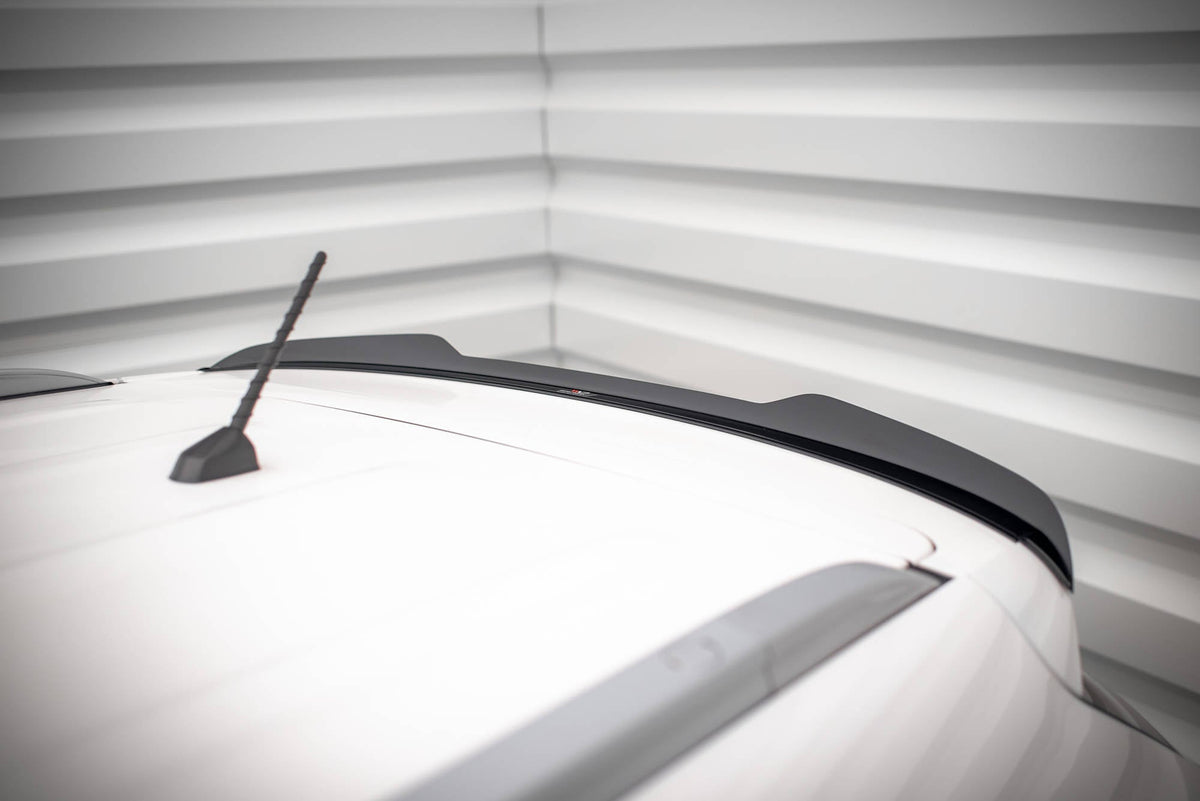 Extensión de alerón para Hyundai ix35 Mk1
