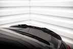 Extensión de alerón para Infiniti Q50 S Mk1