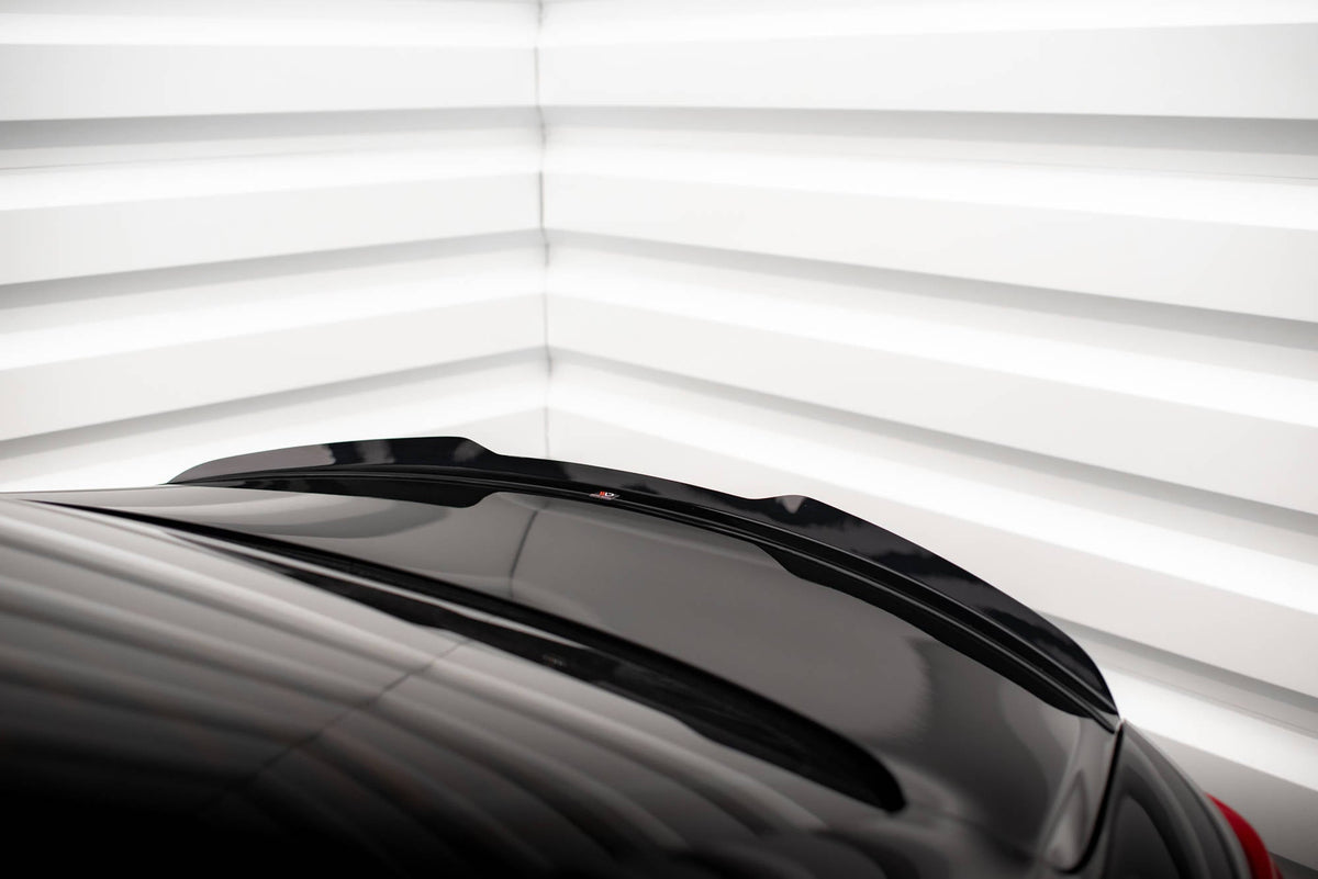 Extensión de alerón para Infiniti Q50 S Mk1