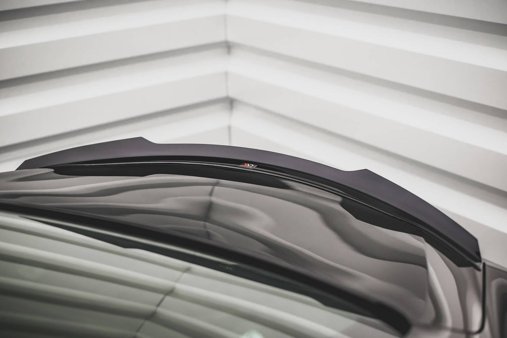 Extensión de alerón para Infiniti Q60 S Mk2