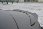 Extensión de alerón para Jaguar XF X250 Sportbrake