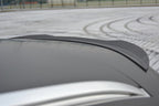Extensión de alerón para Jaguar XF X250 Sportbrake