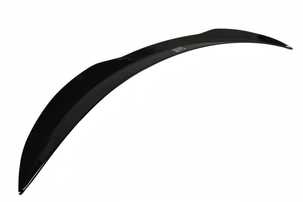 Extensión de alerón para Jaguar XF X250 Sportbrake