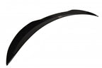 Extensión de alerón para Jaguar XF X250 Sportbrake