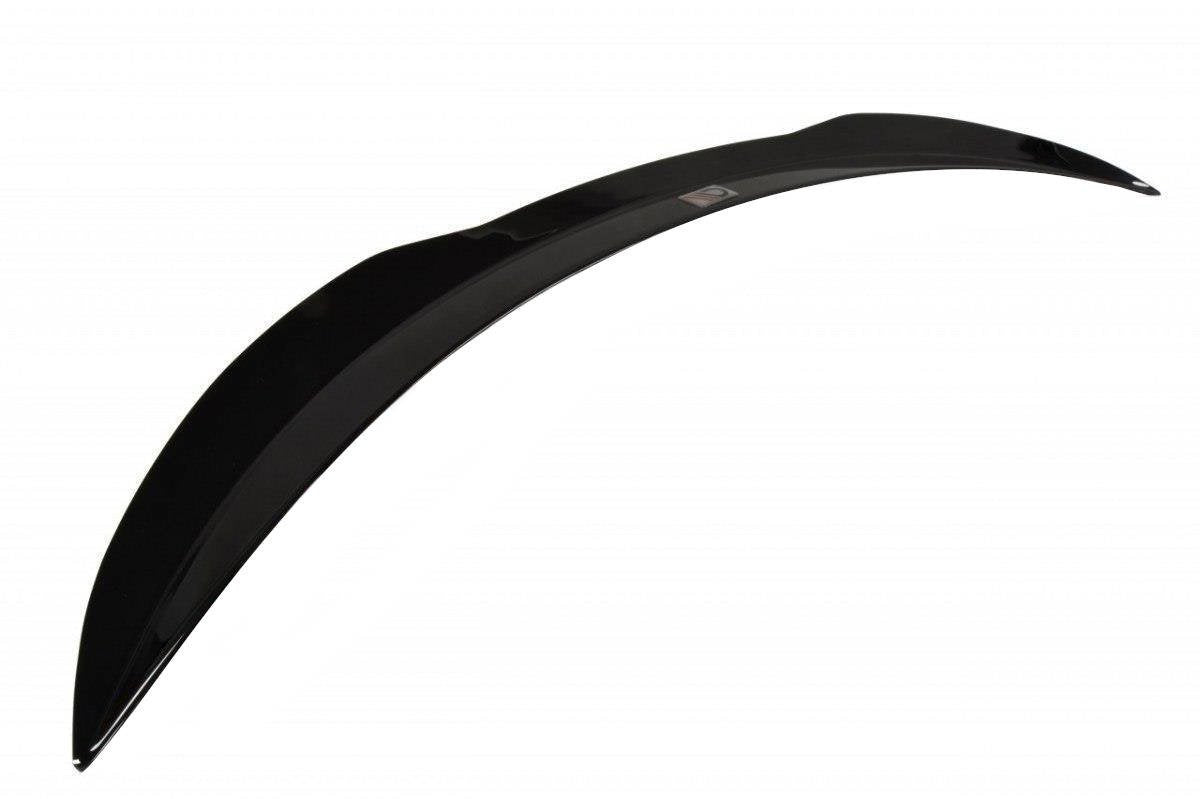 Extensión de alerón para Jaguar XF X250 Sportbrake