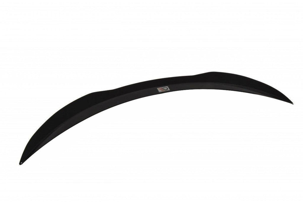 Extensión de alerón para Jaguar XF X250 Sportbrake