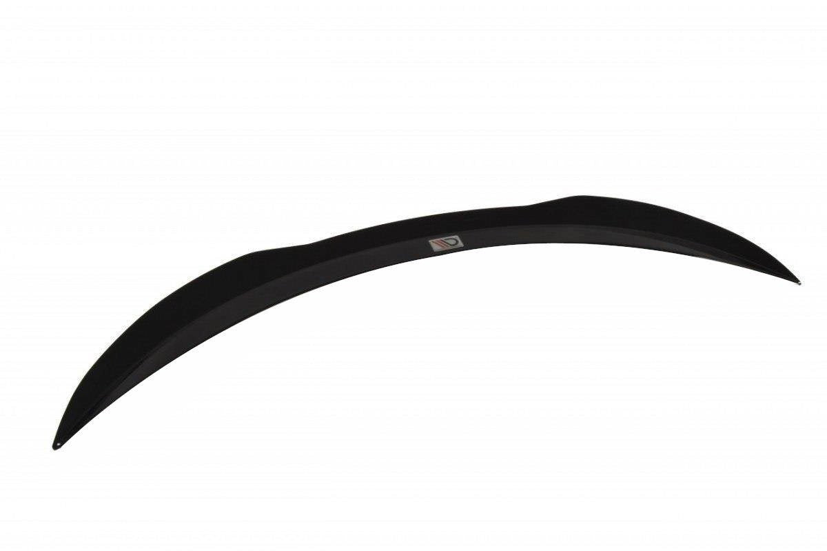 Extensión de alerón para Jaguar XF X250 Sportbrake