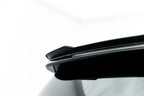 Extensión de alerón para Jeep Grand Cherokee L Mk5