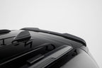 Extensión de alerón para Jeep Grand Cherokee Trailhawk Mk5