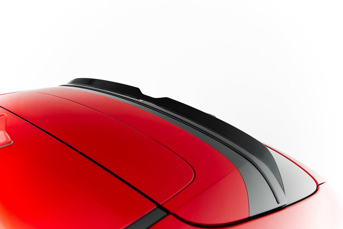 Extensión de alerón para Kia ProCeed GT / GT-Line Mk1