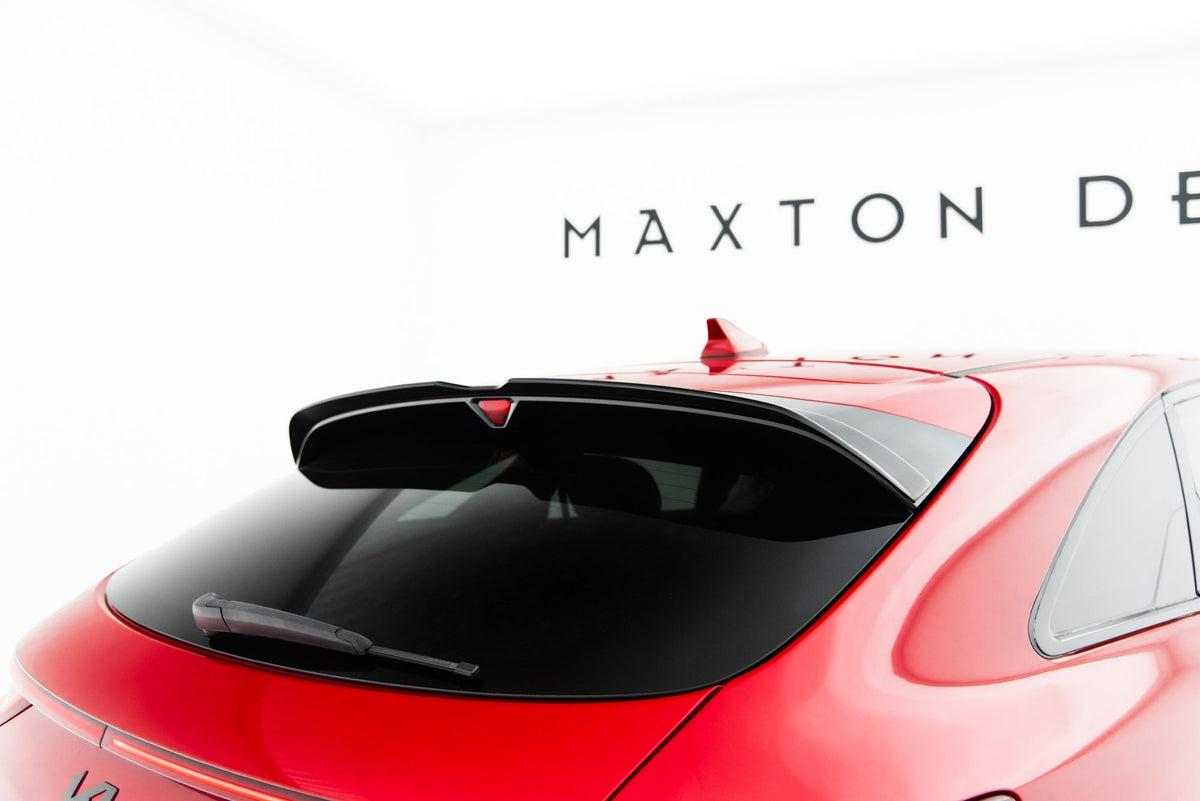 Extensión de alerón para Kia ProCeed GT / GT-Line Mk1