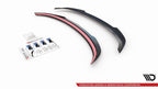 Extensión de alerón para Kia XCeed Mk1