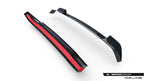 Extensión de alerón para Land Rover Defender Mk4