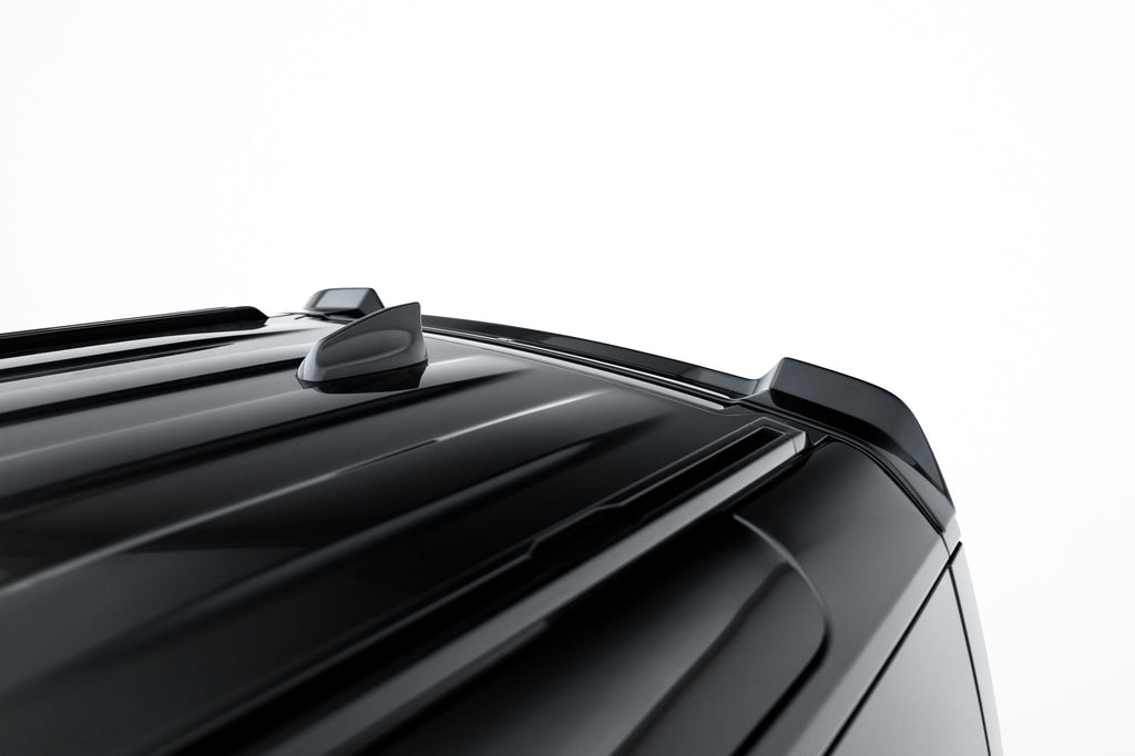 Extensión de alerón para Land Rover Defender Mk4
