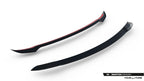 Extensión de alerón para Land Rover Range Rover Evoque Dynamic Mk2