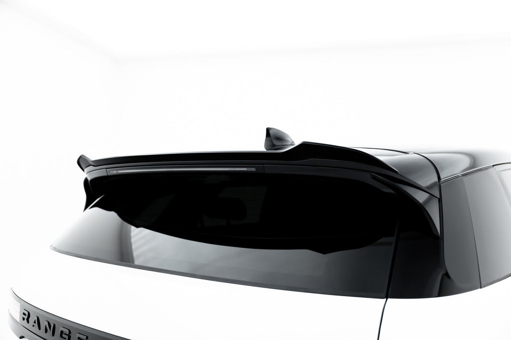 Extensión de alerón para Land Rover Range Rover Evoque Dynamic Mk2