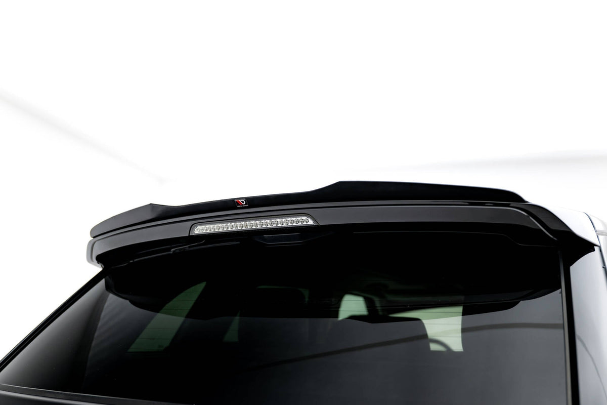 Extensión de alerón para Land Rover Range Rover Sport Mk2