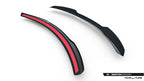 Extensión de alerón para Land Rover Range Rover Sport Mk2 Facelift